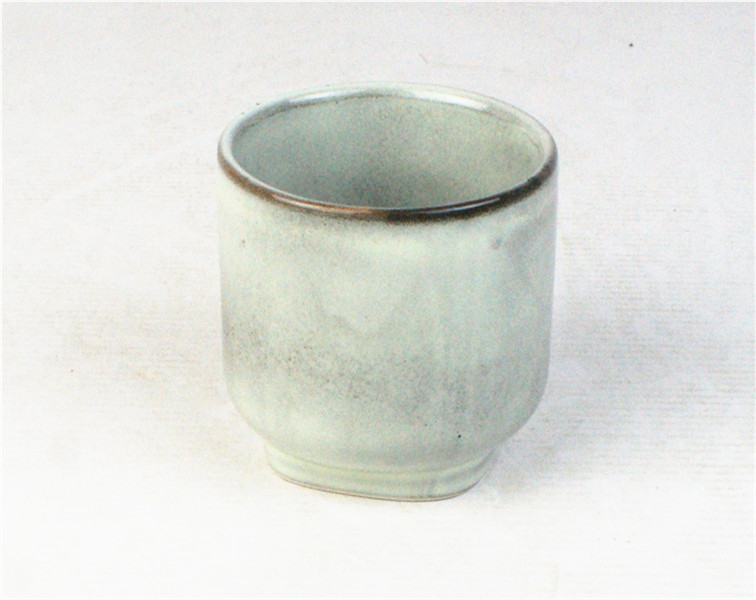 Керамическая круглая чашка ramekin 3 ''3,5''