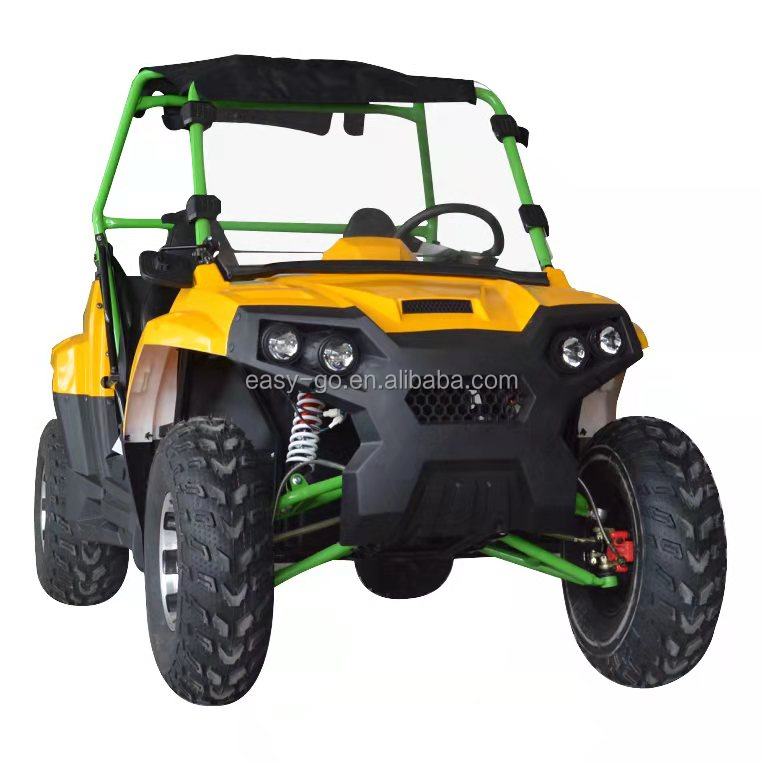 Евро 4 EEC EPA 1000cc 4 сиденья 4x4 UTV горячая распродажа