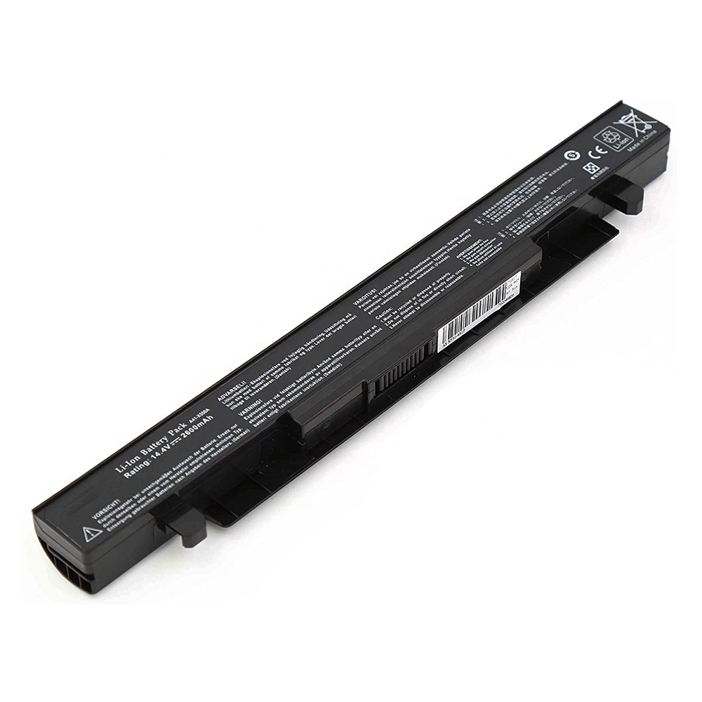 BK-Dbest A41-X550A A41-X550 Замена Аккумулятор для ноутбука ASUS X550C F550 X550CA K550 P550L X550L X450 P550C 14,4 V 2200 мА-ч