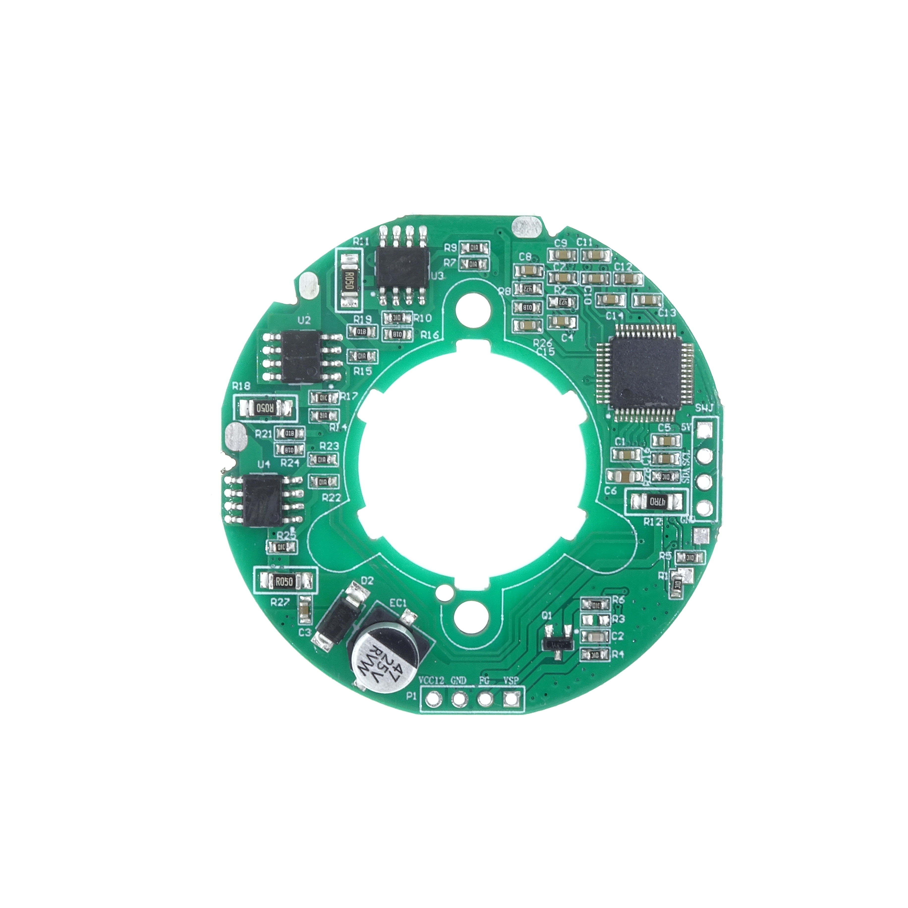 OEM DSC07704,OEM кондиционерная панель управления Мотором для mechaine