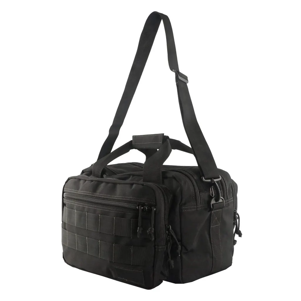 Easy Carry Tool Bag Shooting Tactical Store Gear Padded Universal Range Bag