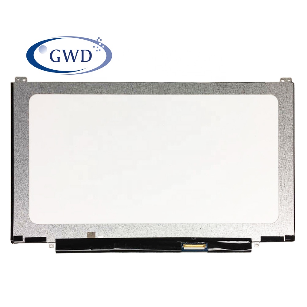 ЖК-экран HW14WX101 подходит для HW14WX107, тонкая панель 14,0 дюйма 1366x768