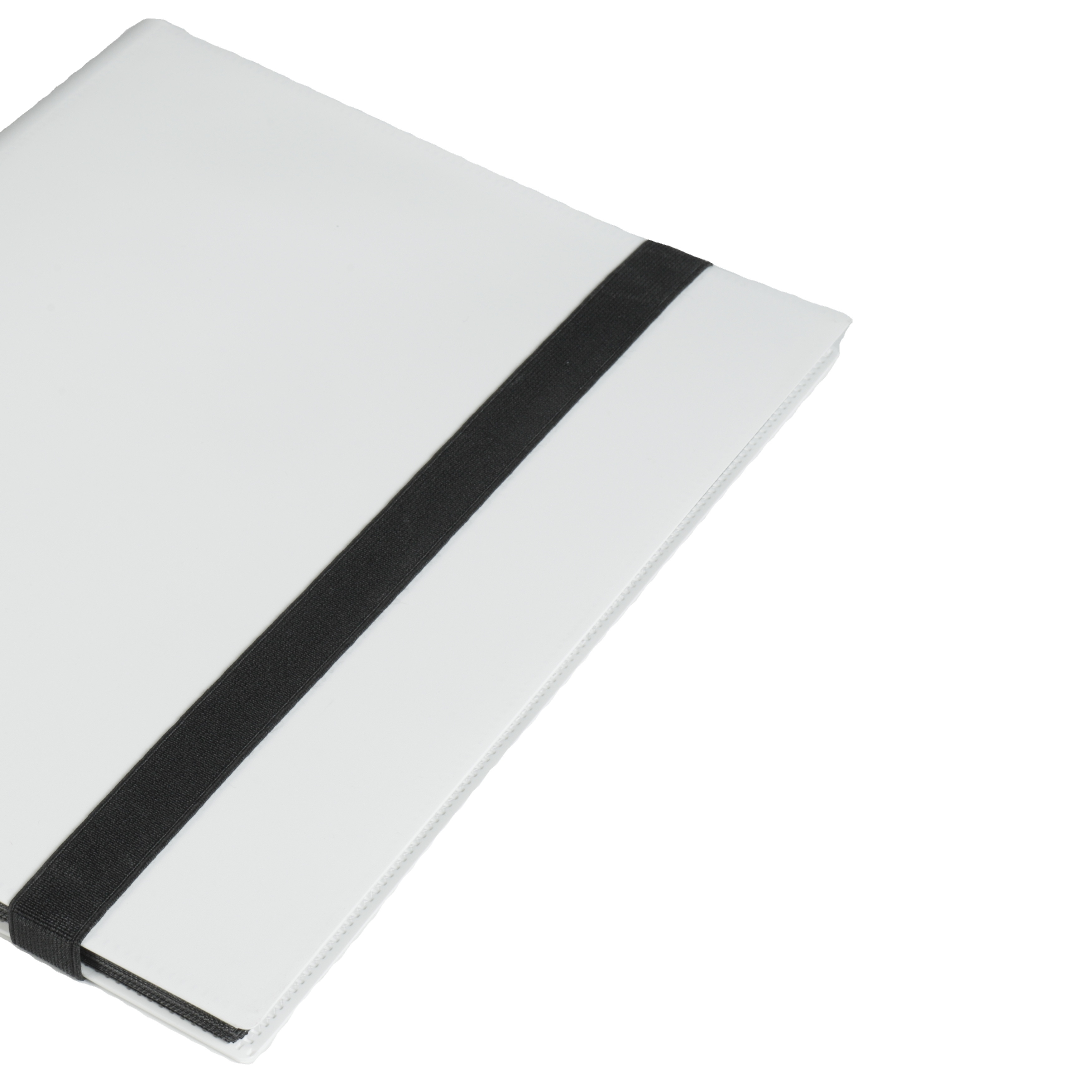 PP 3x3 pocket card page binder Album for MTG Pokemon trading game Cards