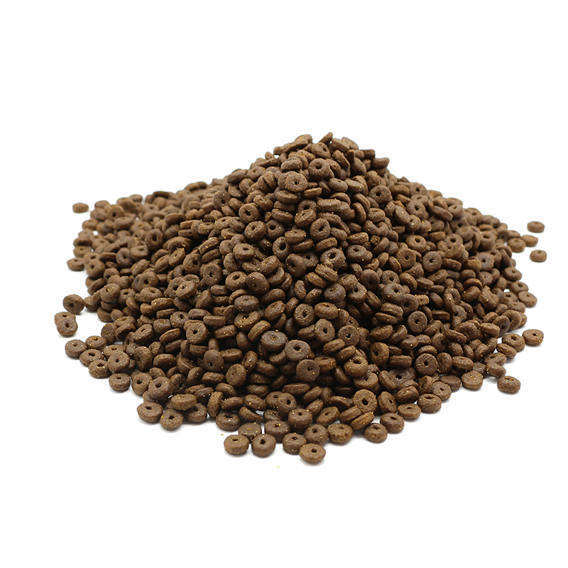 Premium Dry Dog Food Cat Manufacturer Supply Best Pet Cats Food