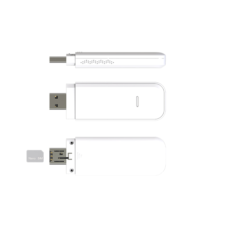 4G LTE USB WiFi Dongle Мобильный маршрутизатор по низкой цене