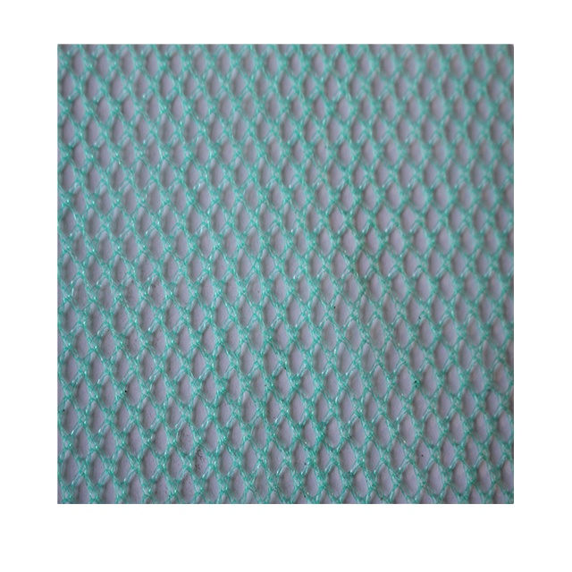 hot sale sun shag net high quality green blue shade netting for sale