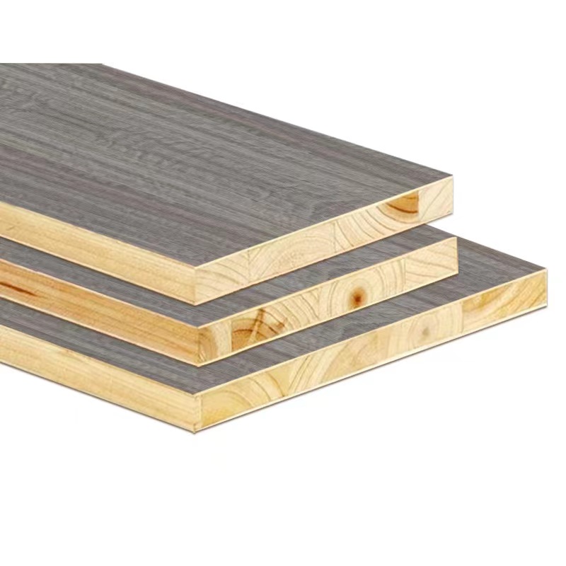 18 мм клееный брус для изготовления мебели и кухни Cabinets_melamine перед клееный брус