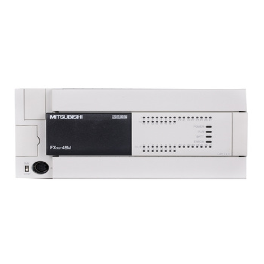 Новые оригинальные программируемые контроллеры Mitsubishi PLC FX3U-48MT/DS 100% в наличии