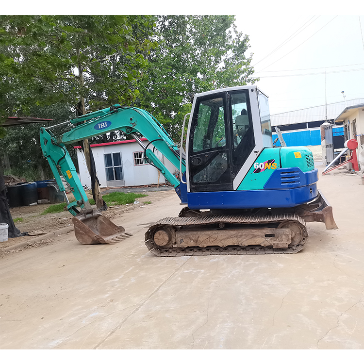 Chinese top quality support remote control operation 5ton mini excavator for sale