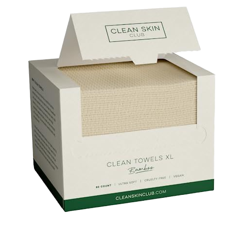 Wipex Clean Skin Club Clean Towels Xl Disposable Wipes Disposable Compressed Wipes Disposable Facial Cleansing Wipes