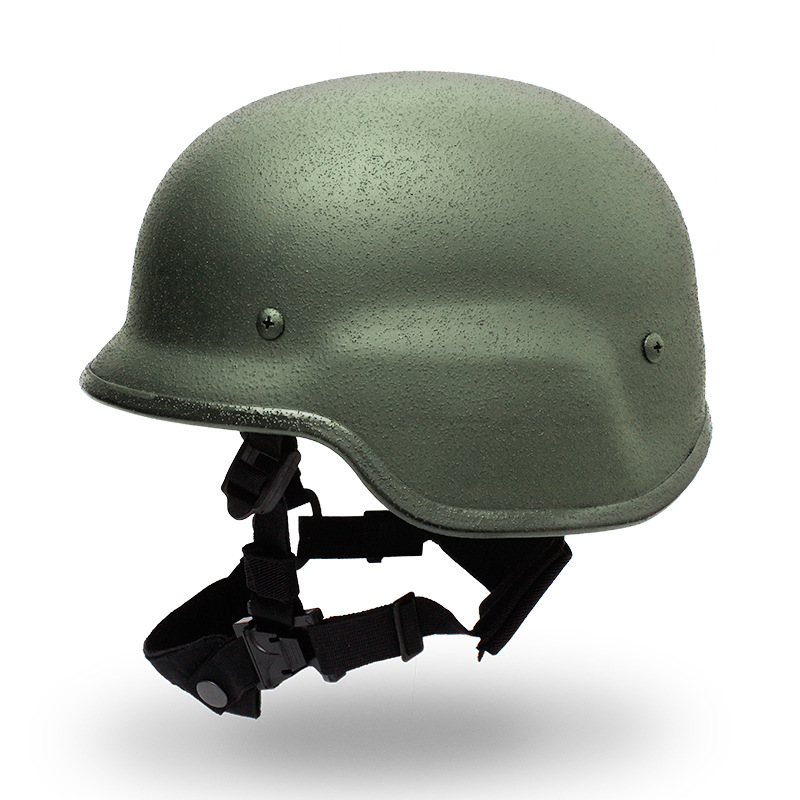 2020 Military Tactical Helmet Army Comfortable Level 4 Ballistic Bulletproof Helmet