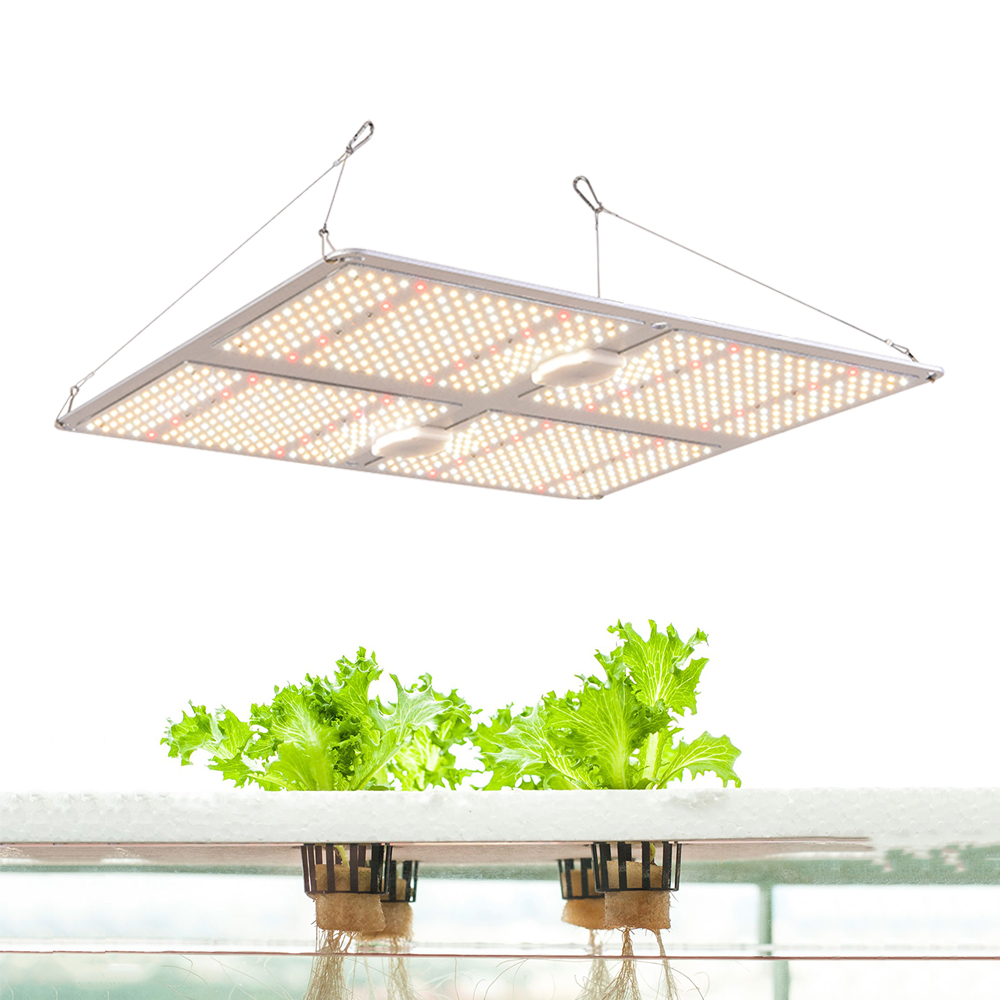 SF4000 450W Samsung LM301B LED елг светодиодные промышленные светильники MeanWell, полный спектр, лампа для растений, для гидропоники