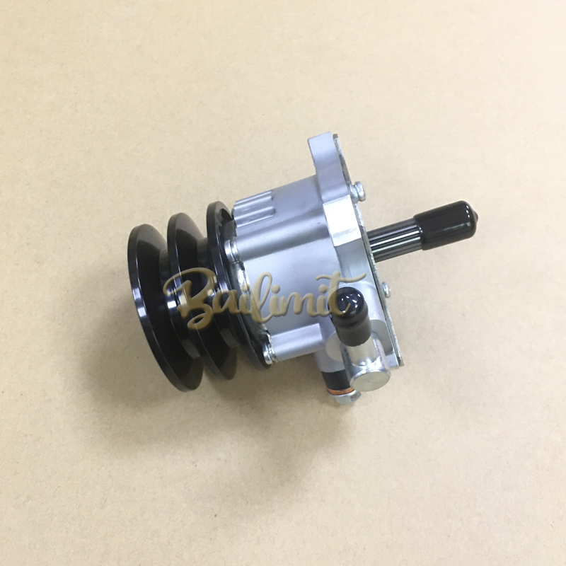 Auto Parts New Brake Vacuum Pump ASSY 29300-54180 2930054180 For TOYOTA For QUALIS For HILUX For 4RUNNER For FORTUNER For HIACE