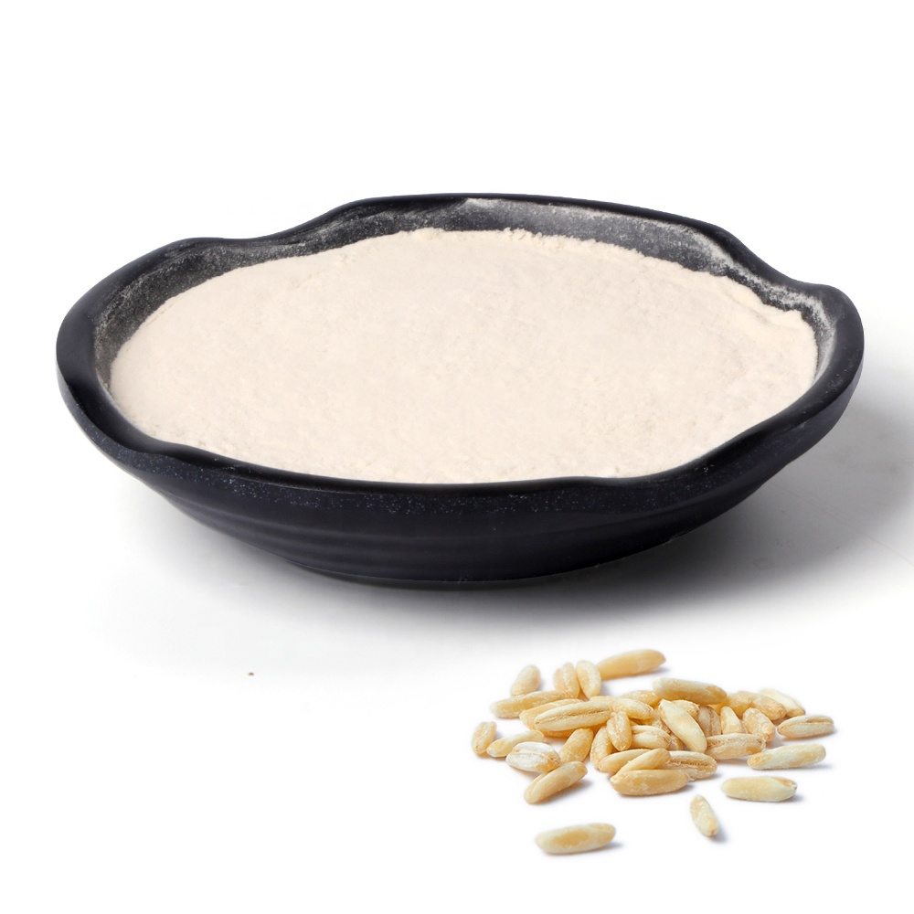 Healthcare supplement best Oragnic nature oat protein extract Peptides powder