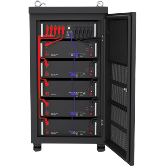 High Voltage Lithium Battery Energy Storage ESS Batteries 5KWh 280Ah 100kWh 200kWh lifepo4 pack solar inverter with smart bms