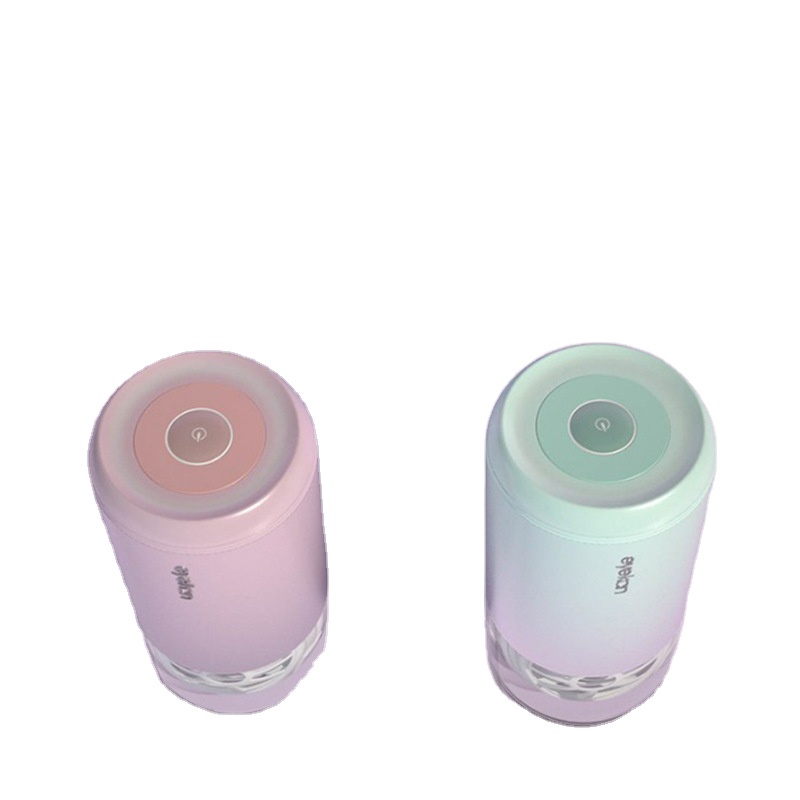 Automatic cosmetic pupil cleaner battery life exquisite USB quick charge Contact lens cleaner