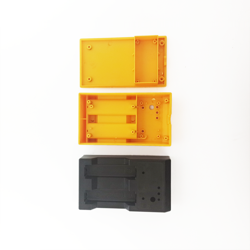 Plastic Tooling Injection Molding Products Mould Inject
