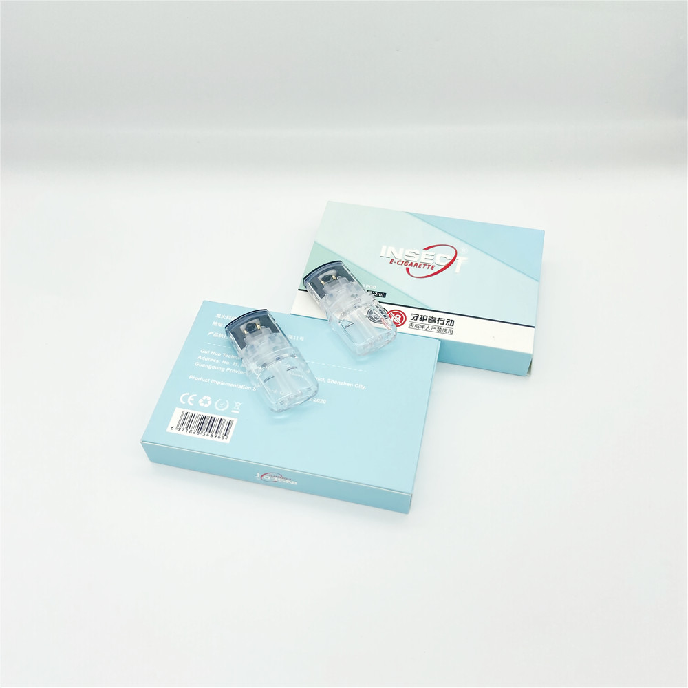 Brand new pen cotton vape RELX with high quality