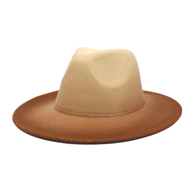 Новая модная индивидуальная многоцветная Мужская Панама, шляпа sombrero для женщин