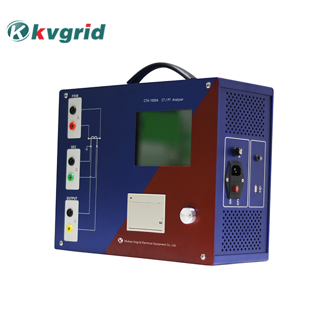 Passive Components Wireless Ammeter Recorder With High Quality