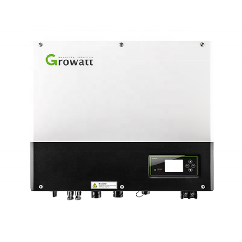 Гибридный Growatt SPH 3000-6000TL BL-UP 3KW 4KW 4.6KW 5KW 6KW солнечный инвертор однофазный Гибридный инвертор