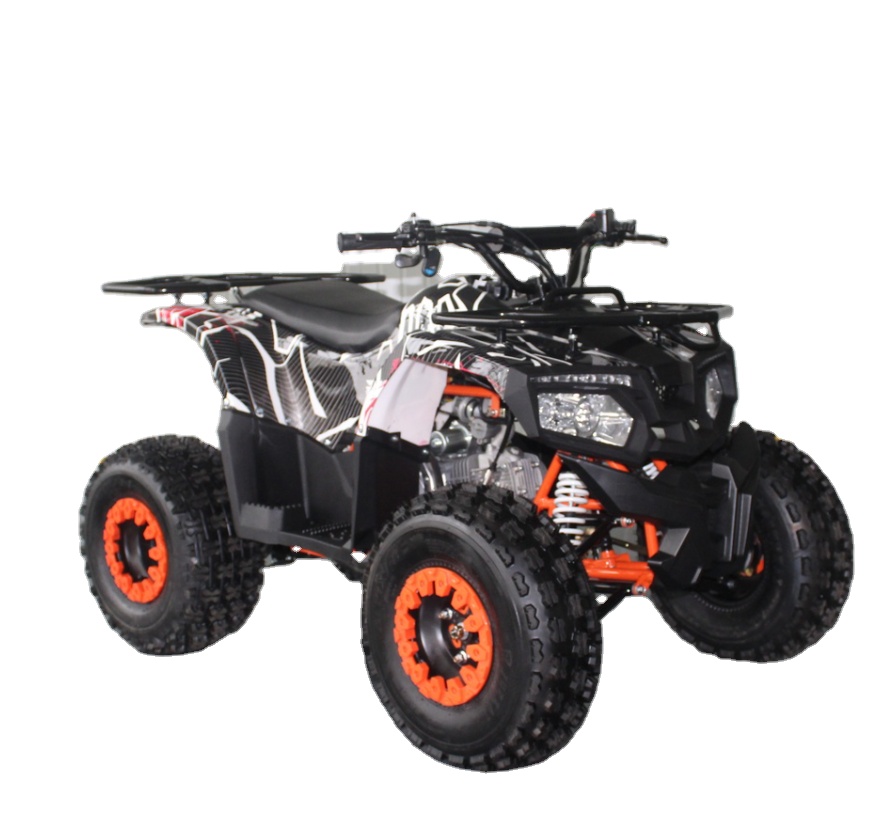 110CC EPA /CE, Лидер продаж, гоночный квадроцикл для детей