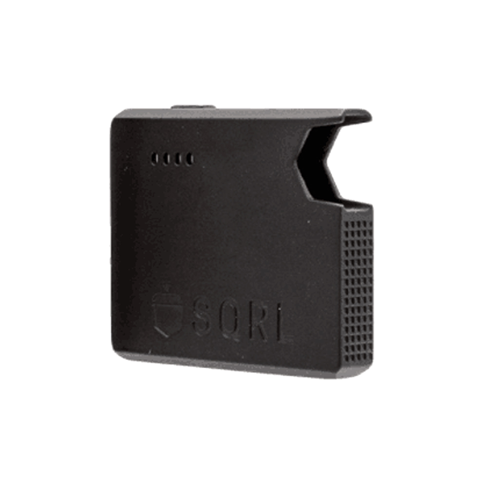 SQRL совместимое устройство Pod 400 мАч VAPE Pod Система батареи