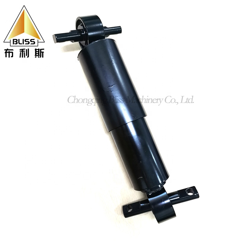 Bliss J1C50-43-01 высокоскоростной железной дороги Аксессуары высокой эффективности амортизаторов Запчасти для поездов
