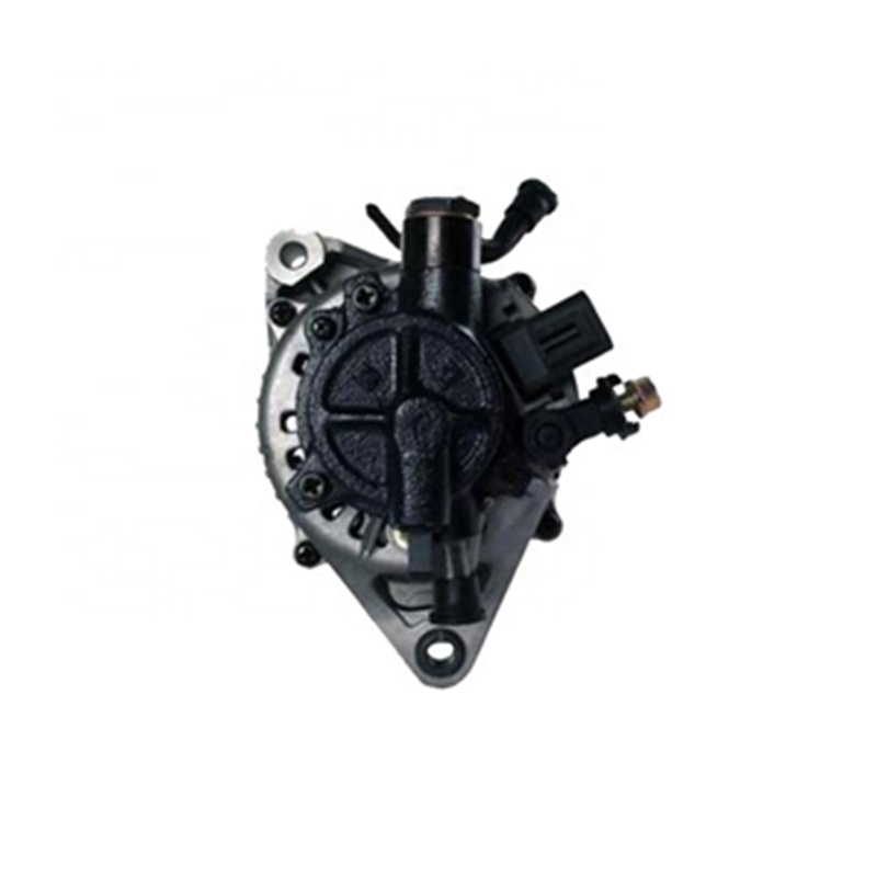 OK554-18-300 OK55418300A 113213 23153 ALT35001 авто генератор 12V 85A для KIA CARNIVAL, SEDONA