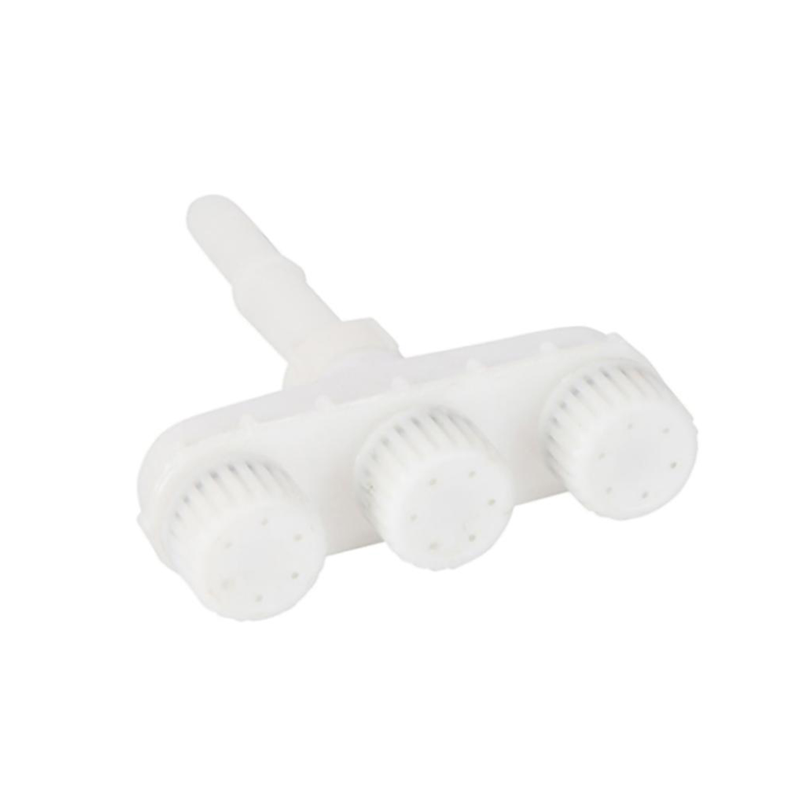 Adjustable Garden Large Flow 3/4 Nozzles Sprinkler Multi Head Water Nozzle Agriculture Irrigation Sprinklers