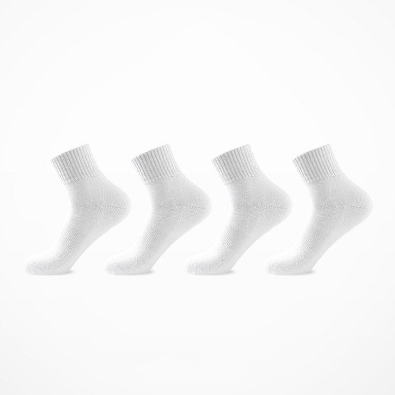 High quality crew designer with logo grip smiley face soft football socks sports
