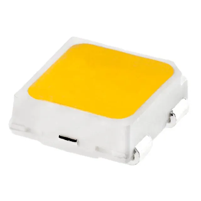 GW P9LM31.EM-NRNT-XX55-1-150-R18 LED DURIS S8 4000K WHITE SMD 2020 (5050 Metric)
