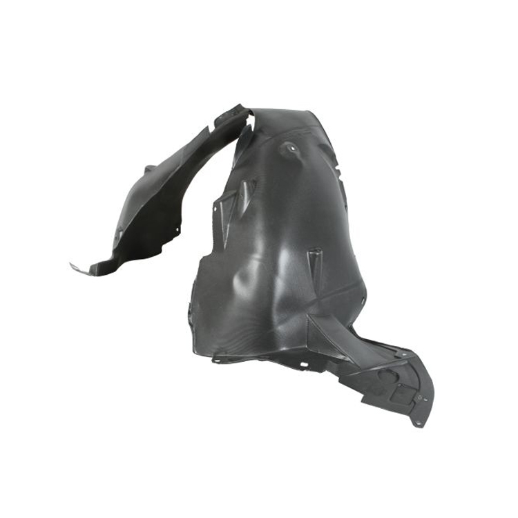 9676736980 L 9676736880 R In Stock High Quality Auto Spare Parts Car Inner Fender Liner For Peugeot 301 2013