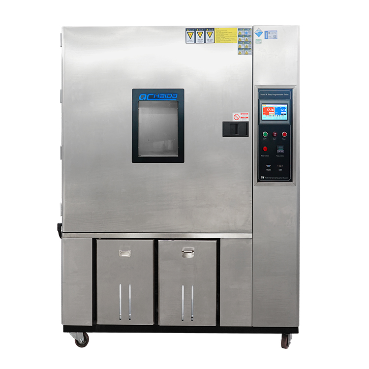 -70 ~ + 150C LCD сенсорная климатическая Температура Влажность окружающей среды батарея испытательная камера