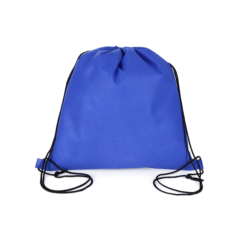 Dustproof and waterproof folding kids toy storage bags gift packaging bags