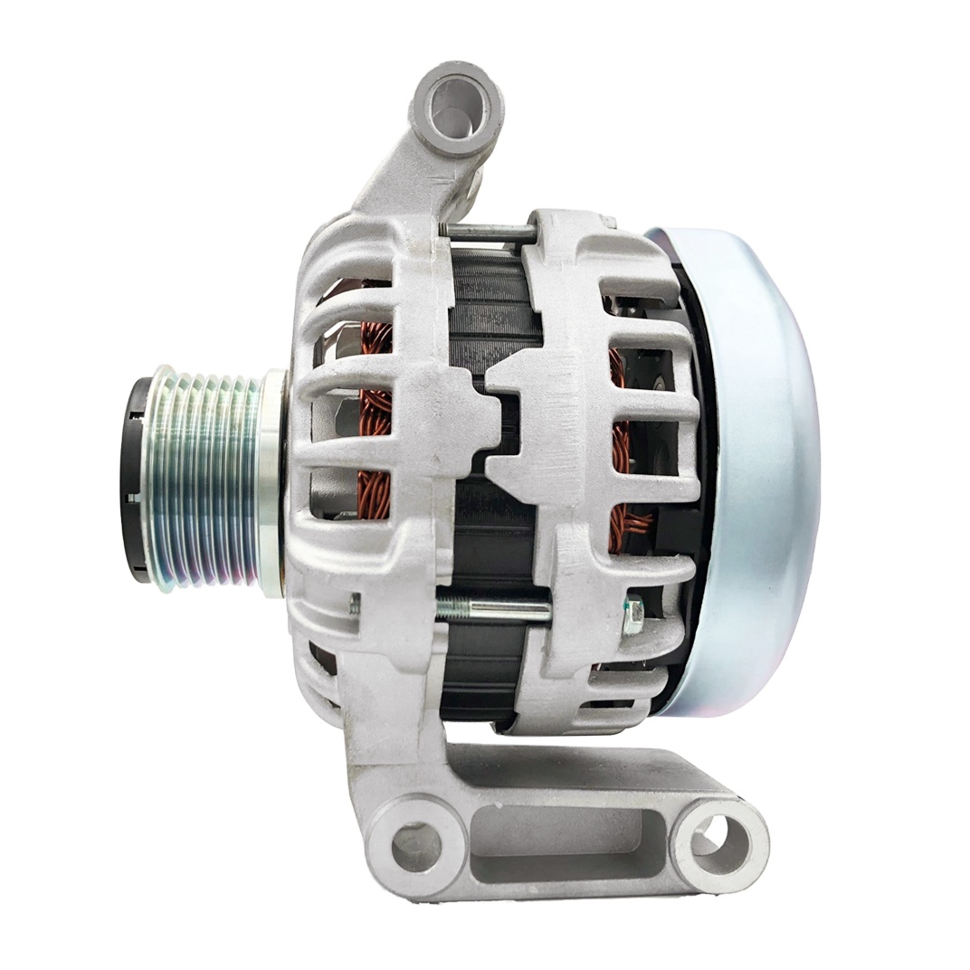 F000BL0639/UK01-18-300/AB3910300AE/20499 12V 110A генератор переменного тока для FORD RANGER 2.2L/для MAZDA BT-50