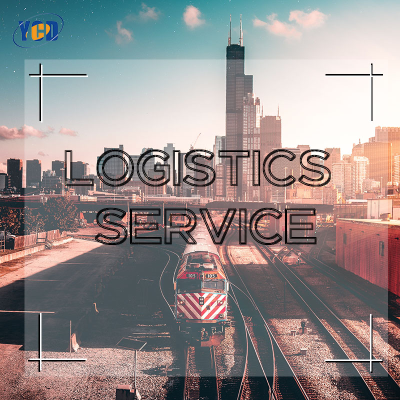 The Lowest Price Shenzhen Logistics DDP To Door Services Railway Transportation Freight Forwarder to France/UZB/Europer