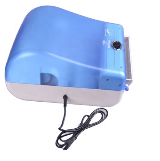 2022 BEAO OK-523A Commercial autocut paper towel tissue dispenser for restaurant