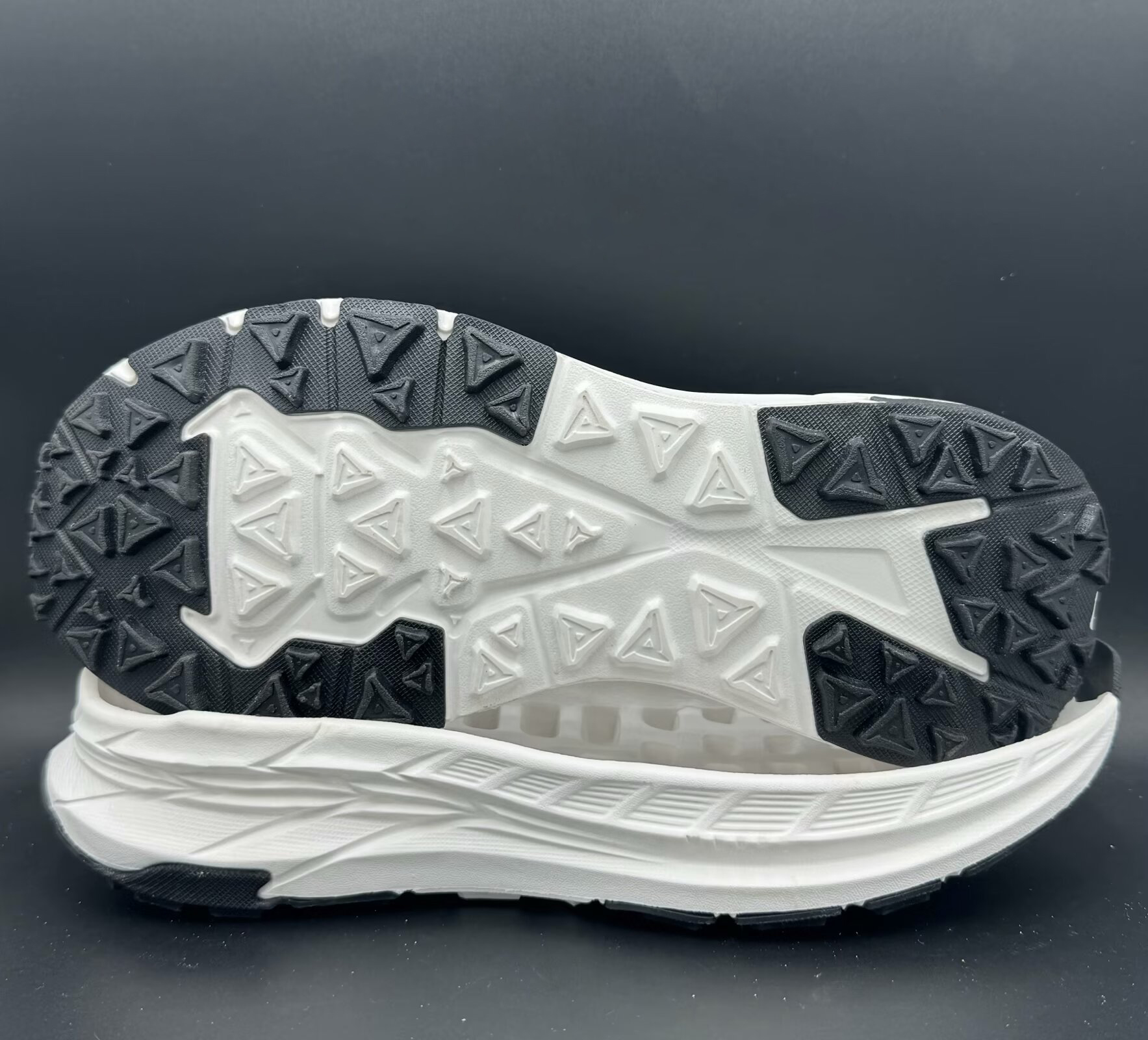 New Models Sole Design EVA Soles For Shoe Good Quality Factory Direct Sale New MD Sole Shoe Outsole Men Custom Shoe Outsole