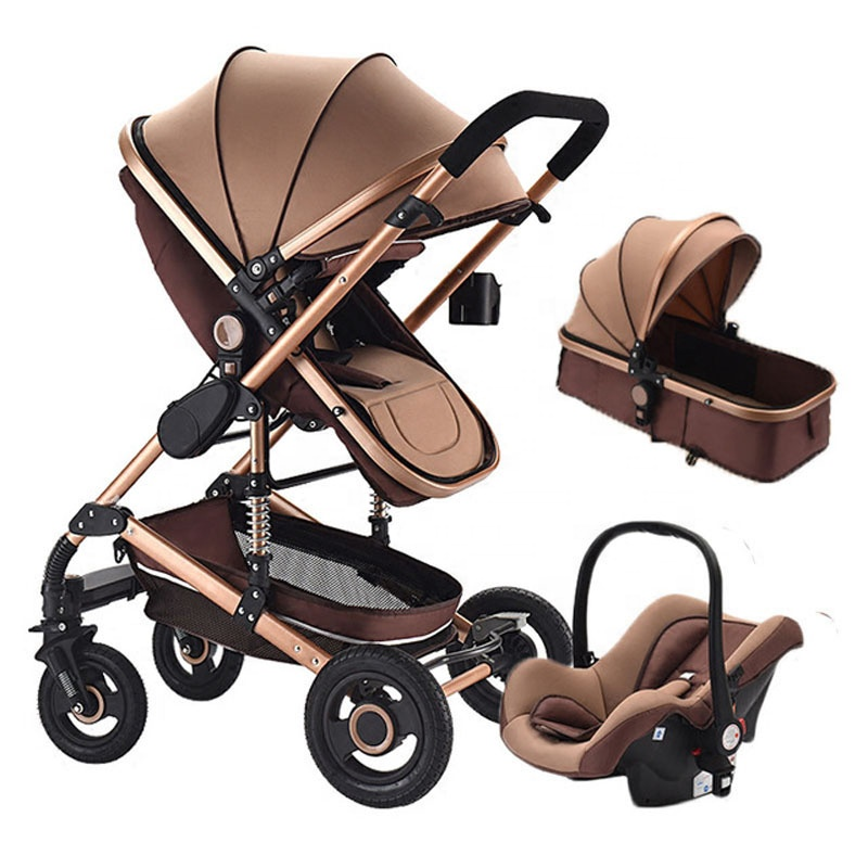 Ready to ship stroller baby babyboom for girl/baby stroller dropship/baby stroller tricycle