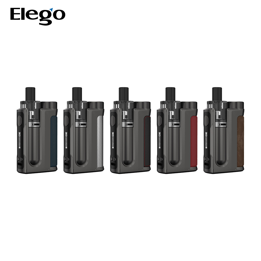 100% оригинальный новый товар, Pod-набор evoks Veego80 3,5 мл