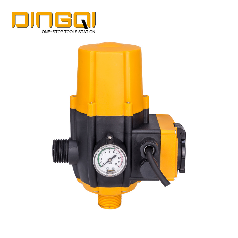 DingQi 2020 популярный хит продаж первый выбор DSK-2.2 переключатель водяного насоса регулятор давления для дома