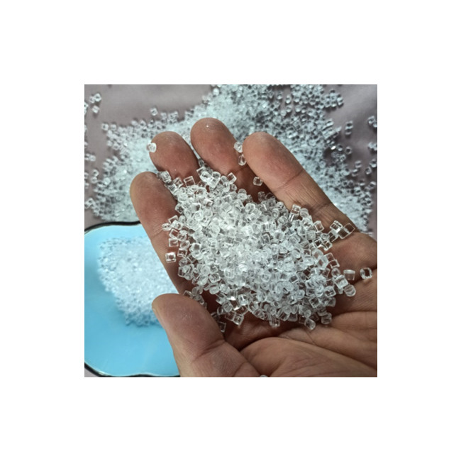 Wholesale Low Price and High Quality PS Particles Plastic Masterbatch virgin ps plastic granules PS Plastic Pallet