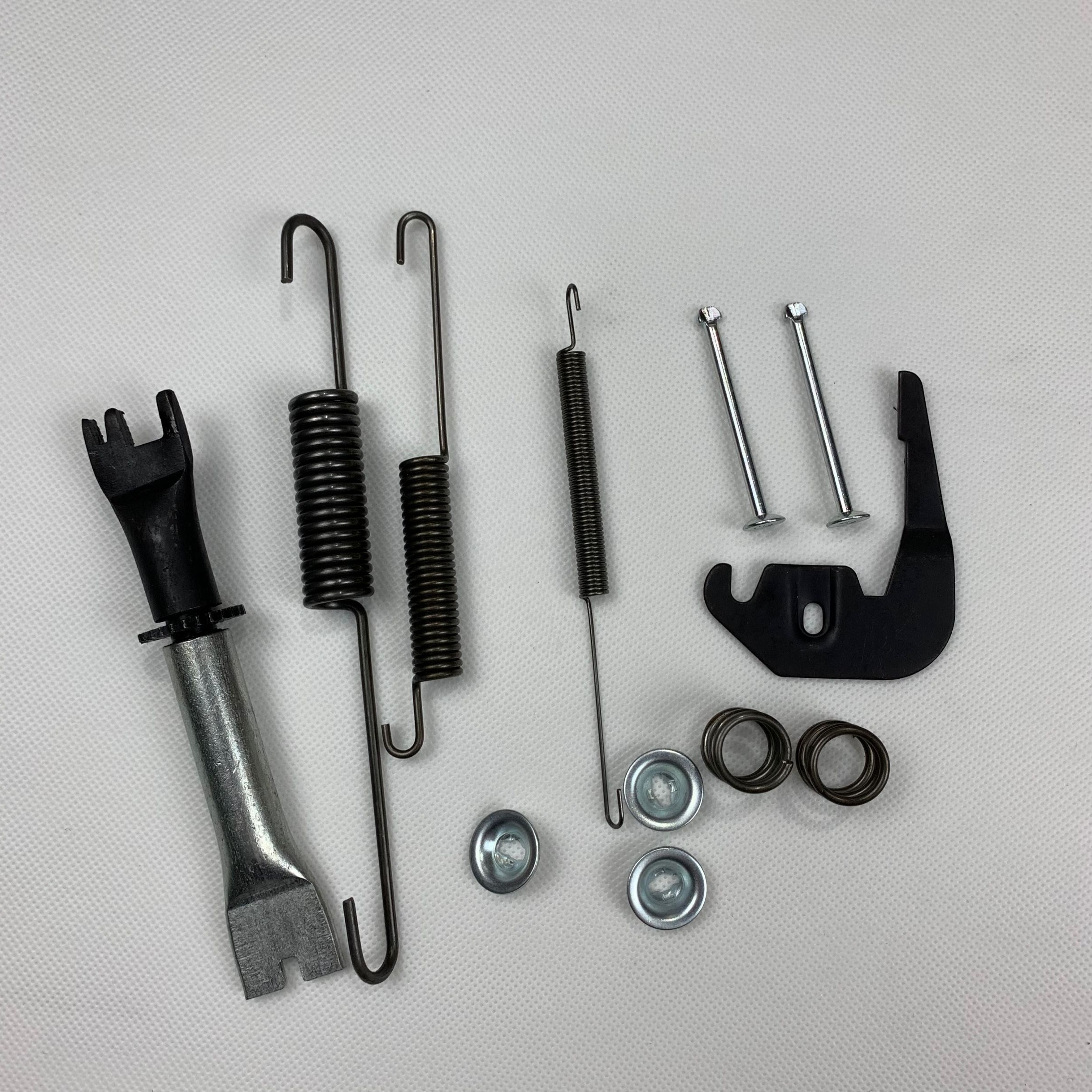 Комплект для ремонта тормозов 8-94127077-0 8-94127078-0 для пикапа Isuzu TFR