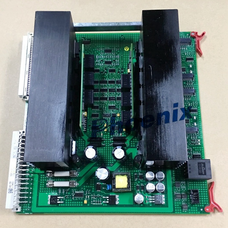 Феникс LTK500-2 Электрический кард-00.785.0392 HD SM102 CD102 SM74 SM52 монтажная плата 00.781.5599
