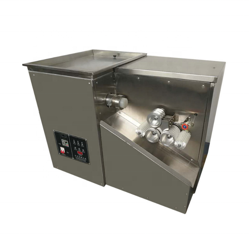 Factory Supply Medicine honey Pill maker pill maker automatic pill making machine