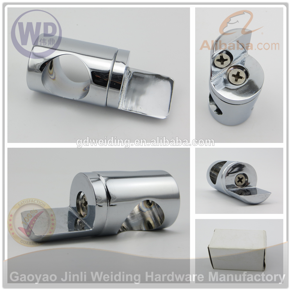 Душ с круглой трубкой бар держатель кронштейн WT-6606