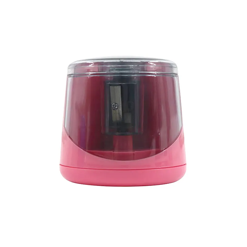 Electric Pencil Sharpener Automatic Pencil Sharpener For Kids And Holiday