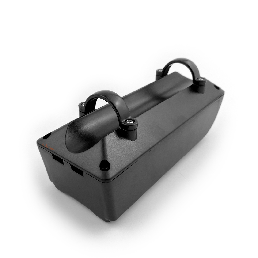 Lfaster Electric Bike Plastic Mini Motor Controller Box For Ebike Installation Protection Case