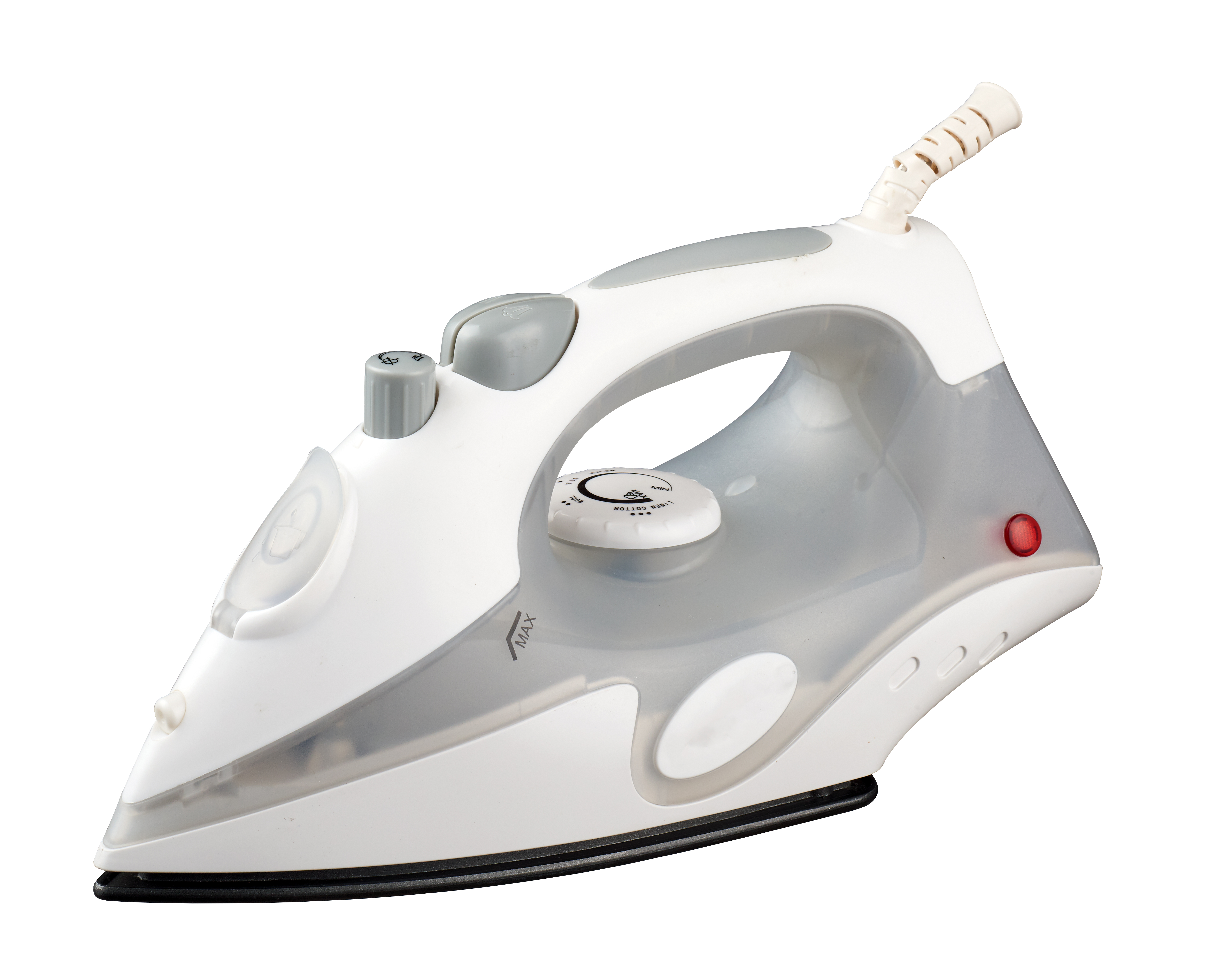 Top selling products 2021 portable travel handled steam portable mini iron